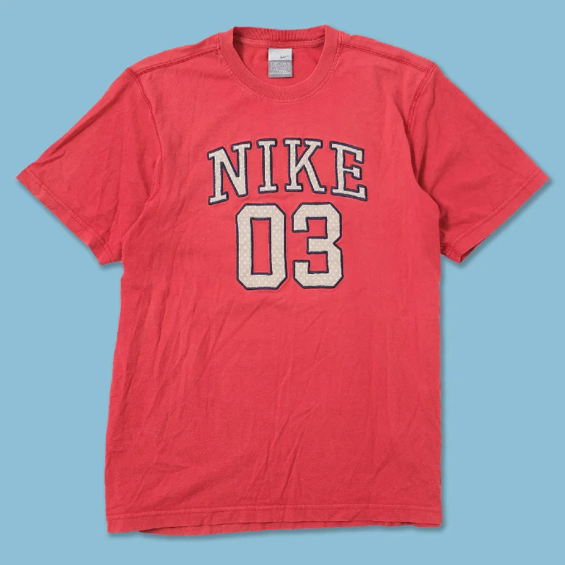 - ​​Christmas pet Christmas clothingVintage Nike T-Shirt Medium