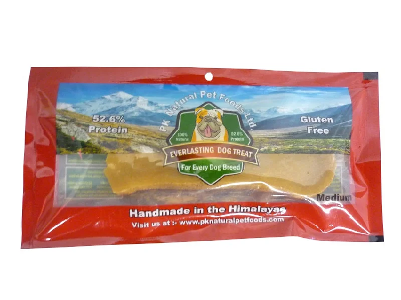 - Hypoallergenic dog foodPK Naturals Himalayan Yak Chews