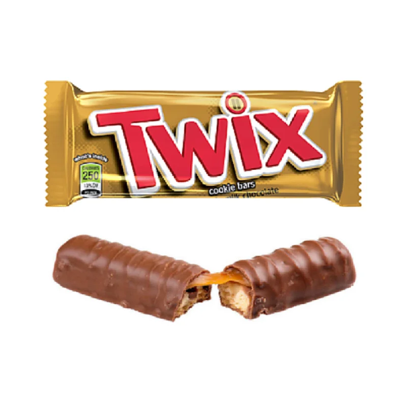 - Pregnant cat delivery room warming boxTWIX CHOCOLATE TWIN 50 GM