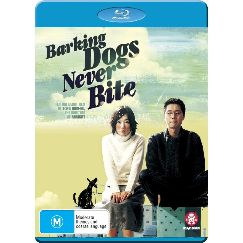 - Degradable pet feces bagBarking Dogs Never Bite