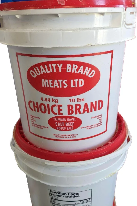 - Smart cat litter box with automatic cleaningQuality Salt Beef