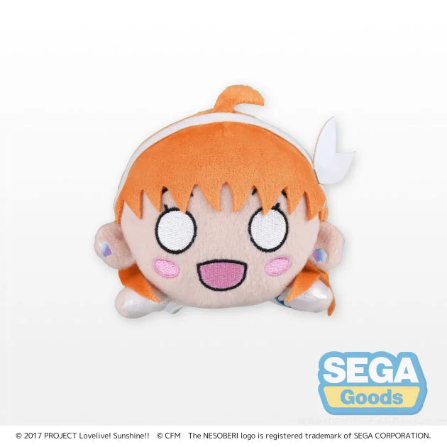 - Cat anti-jump window safety netNesoberi Plushie Love Live! Sunshine!! x Hatsune Miku Chika Takami - Cat anti-jump window safety netNesoberi Plushie Love Live! Sunshine!! x Hatsune Miku Chika Takami
