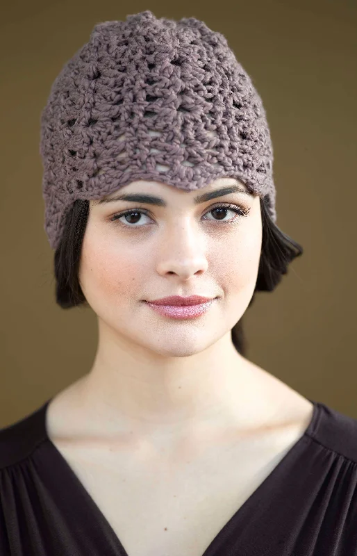  -Non-contact cat thermometerDarwin Hat (Crochet)