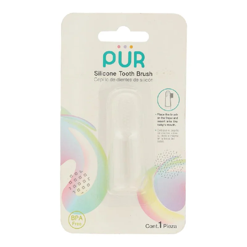 - Automatic temperature adjustment cat bedPUR SILICONE TOOTH BRUSH 0+M 6504