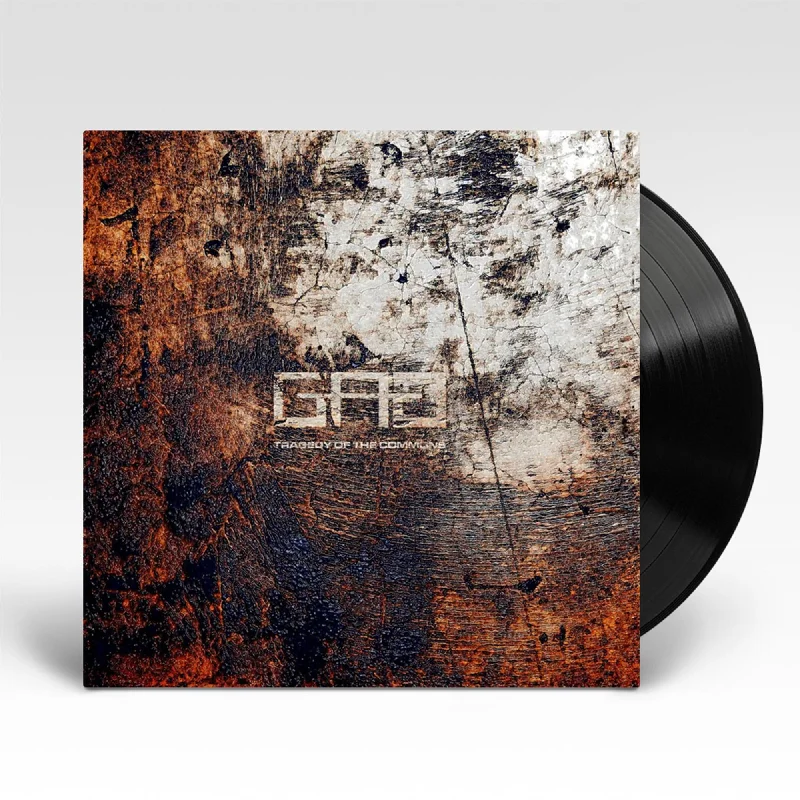 - Summer pet ice matTragedy Of The Commons (Vinyl)