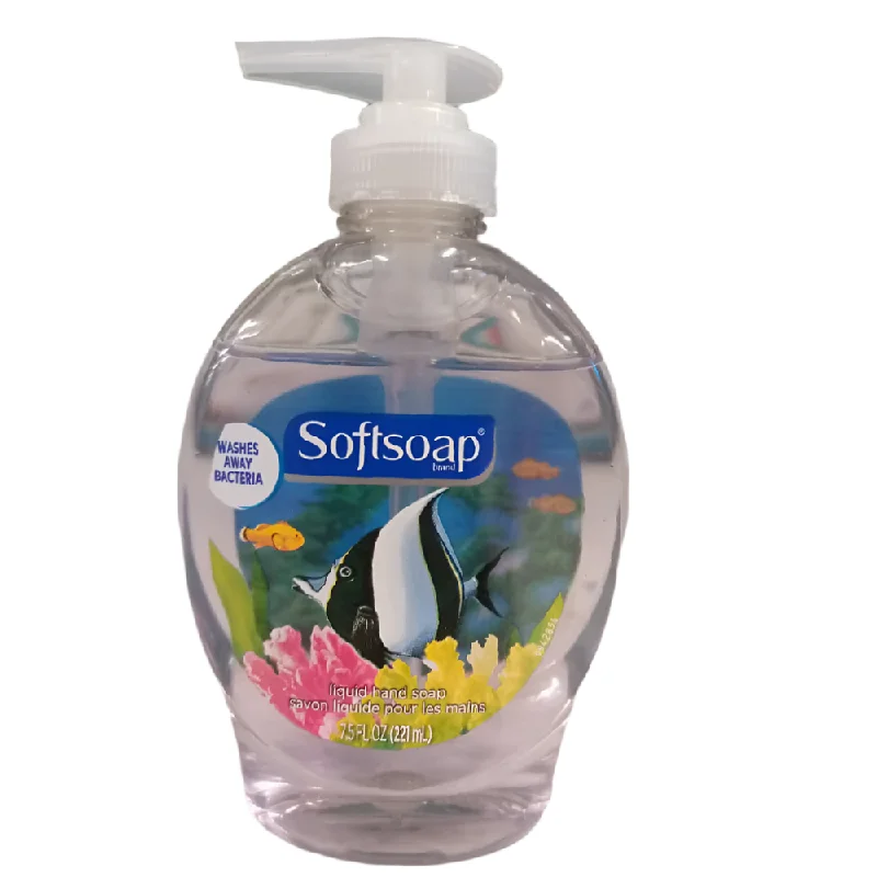 - Durable nylon dog leash wholesaleSOFTSOAP HAND WASH AQUARIUM 221 ML