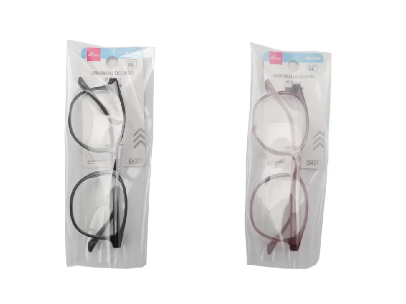 ---Boston Fashionable Eyeglasses