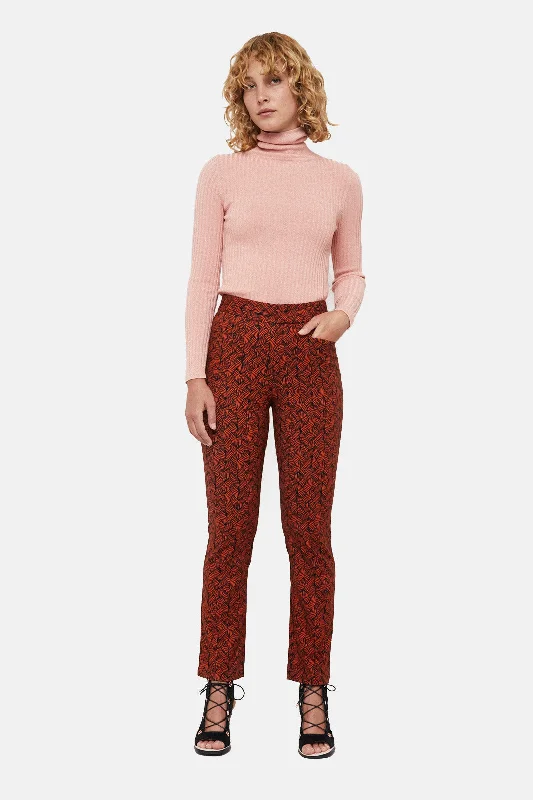 ---Rapunzel Pant