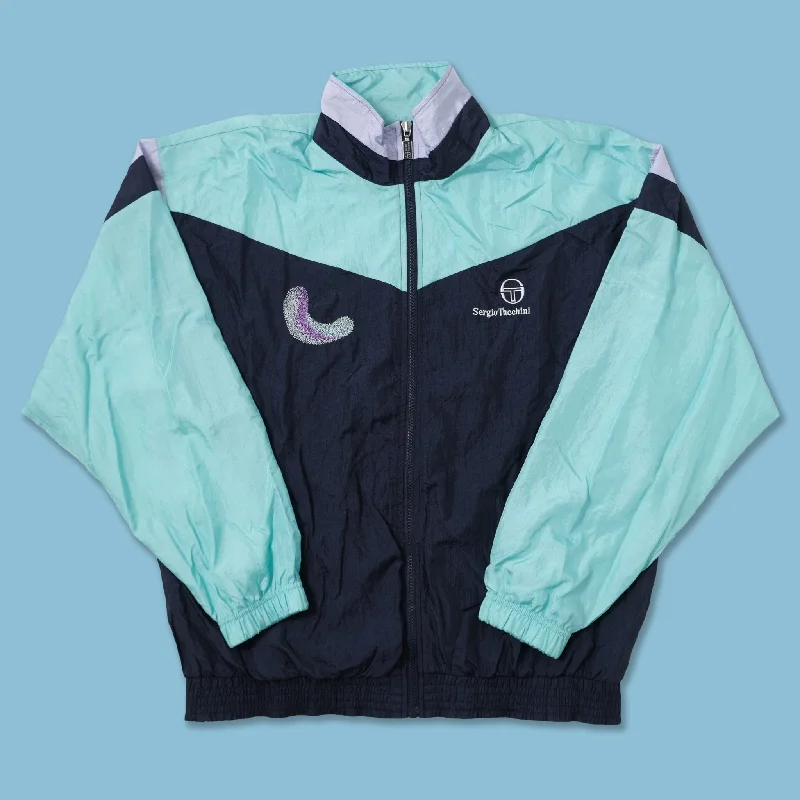 - Winter dog thick down jacketVintage Sergio Tacchini Track Jacket XLarge