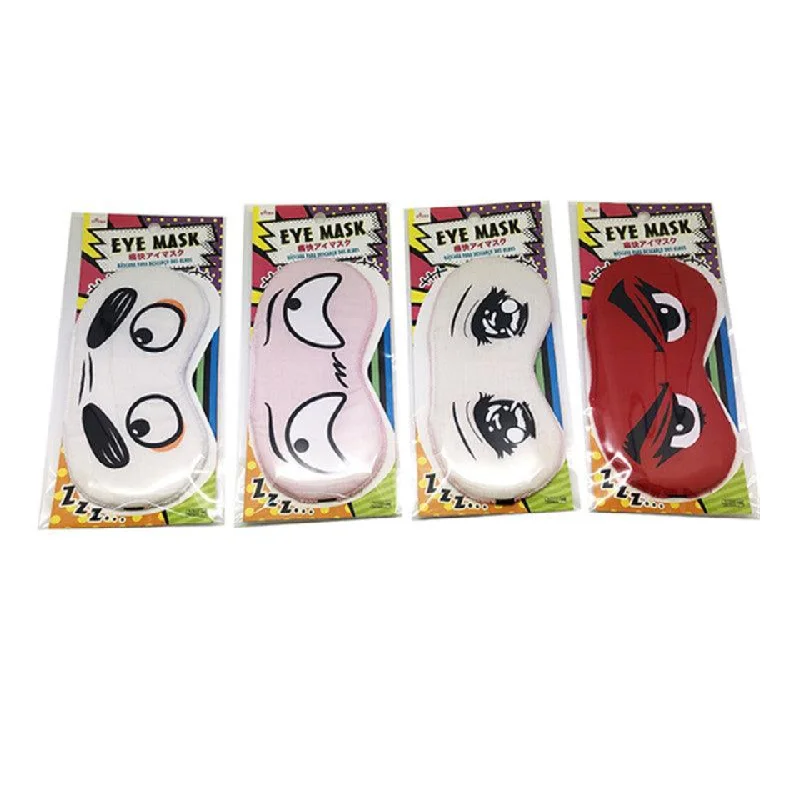 - Cat anti-jump window safety netFun Eye Mask