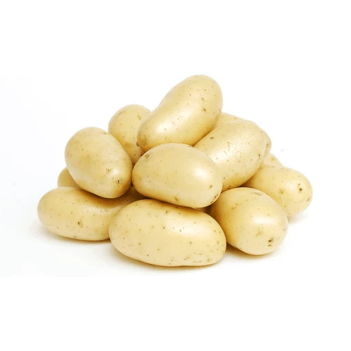 - Deodorizing cat litter tofu litterWhite Potatoes