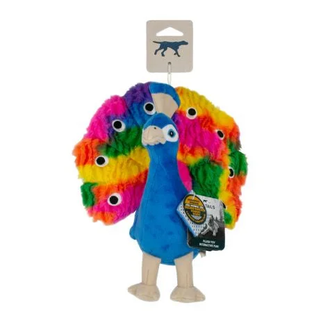 - Pet diabetes prescription foodTall Tails Squeaker Peacock 9in *