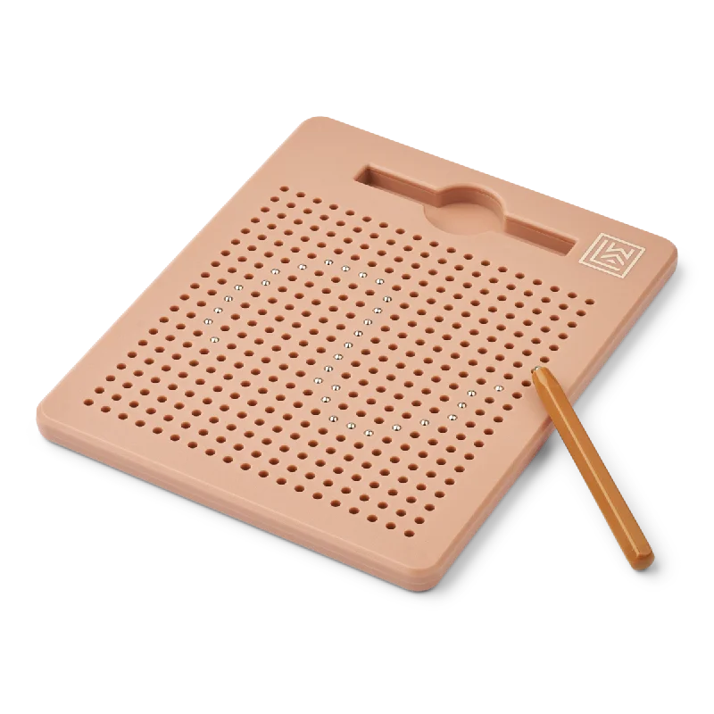 - Pet fence foldable indoorLiewood Annelise Magnetic Stem Board | Tuscany Rose