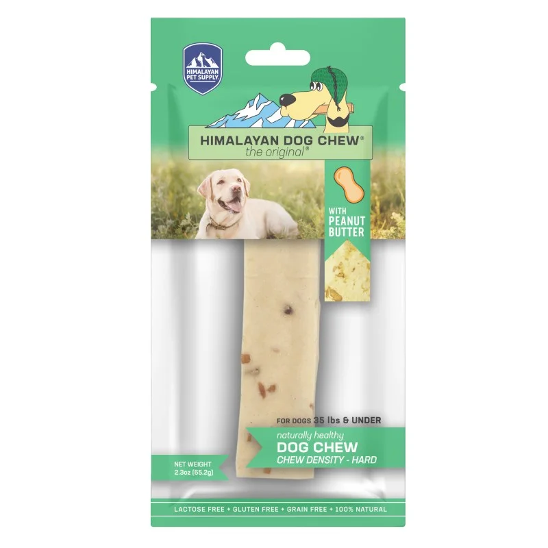 - Pet fence foldable indoorHimalayan Dog Chew – Peanut Butter
