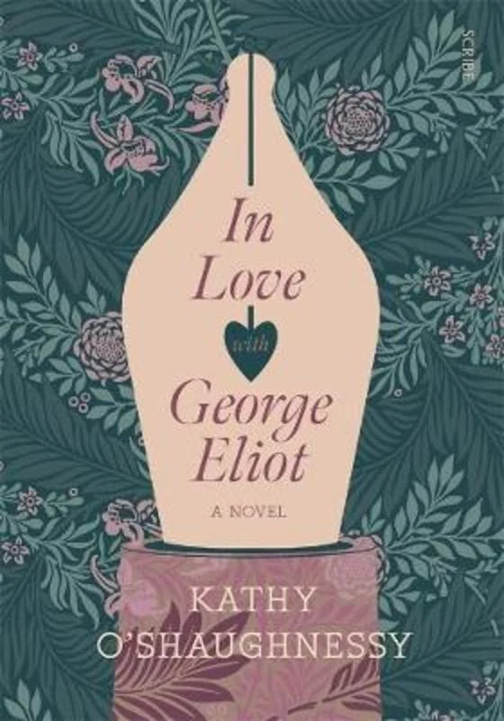 - Remote interactive pet feederIn Love with George Eliot