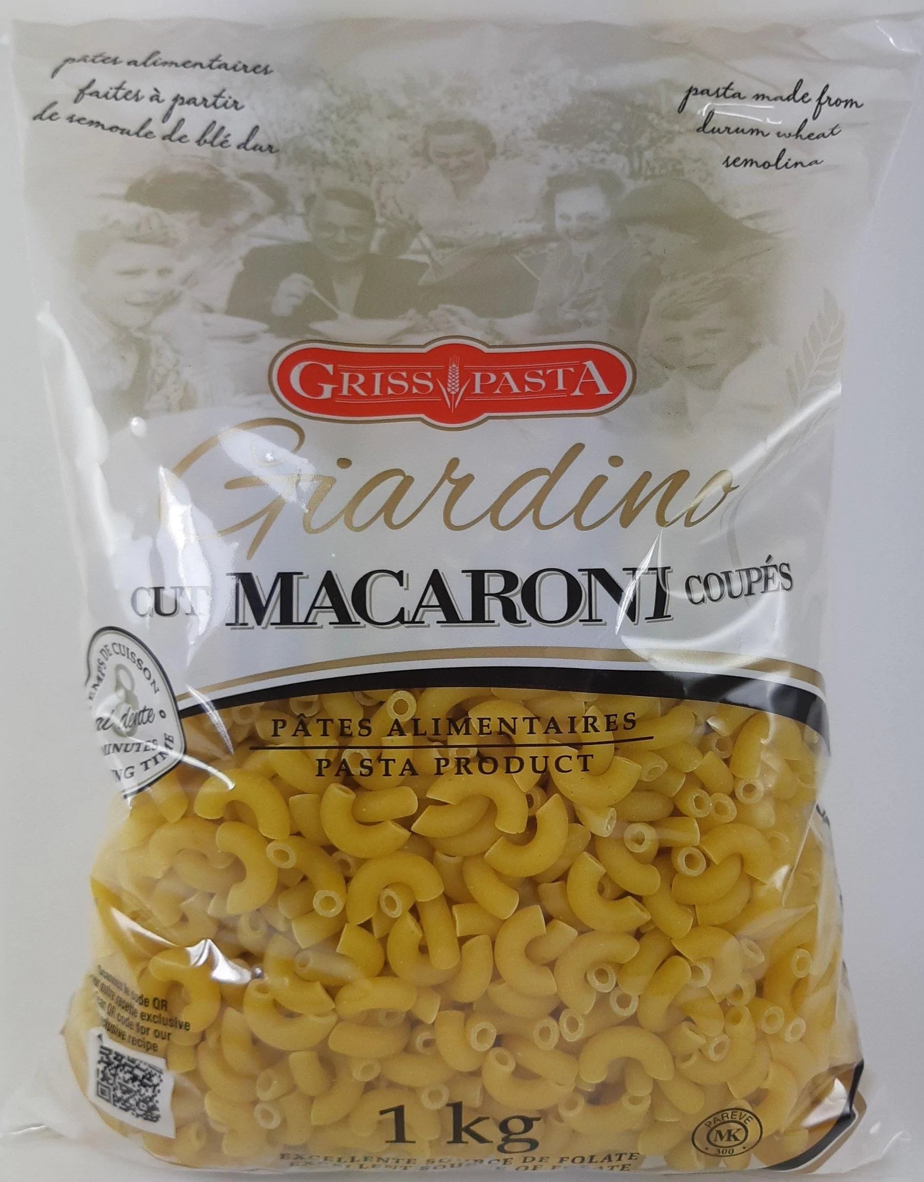 - Degradable pet feces bagDigiardino Macaroni
