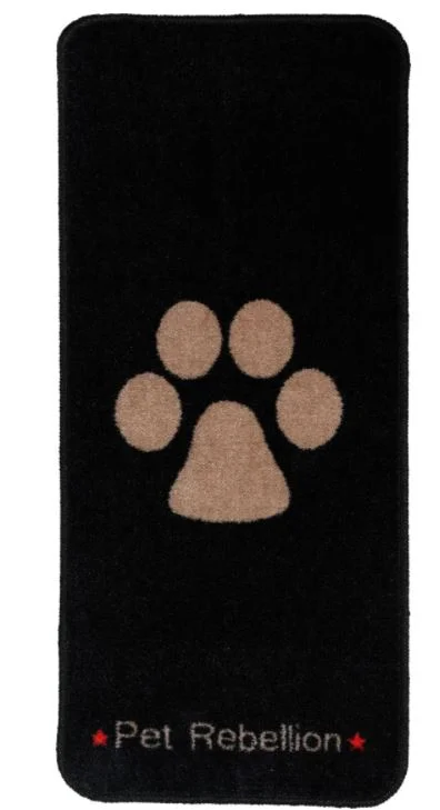 - Pet diabetes prescription foodStop Muddy Paws Black 45 X 100cm