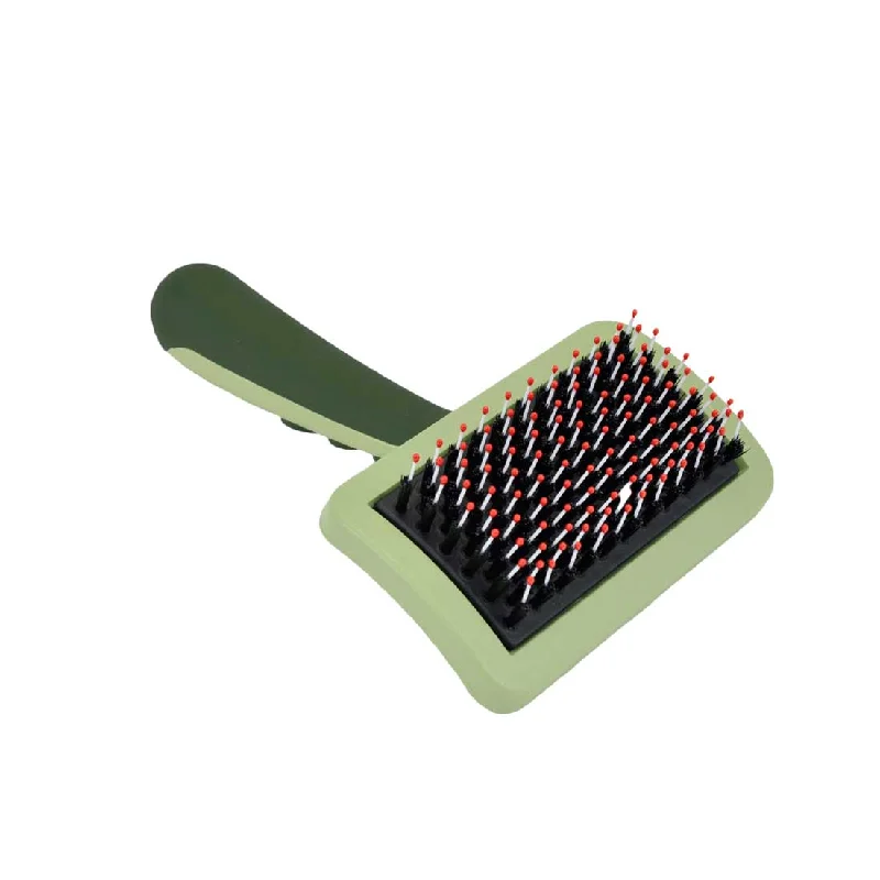  -Anti-scratch scratching board AND cat bed in oneCoastal Safari Complete Dog Brush