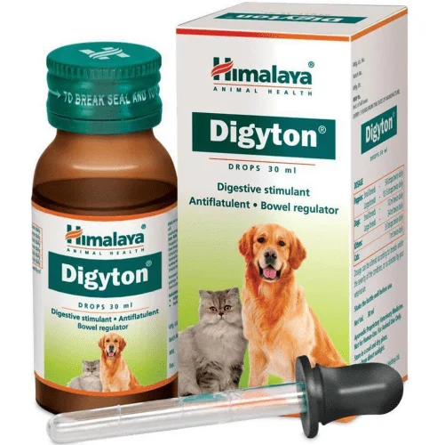  -Anti-scratch scratching board AND cat bed in oneHimalaya Digestive Stimulant Digyton Drops for Dogs and Cats