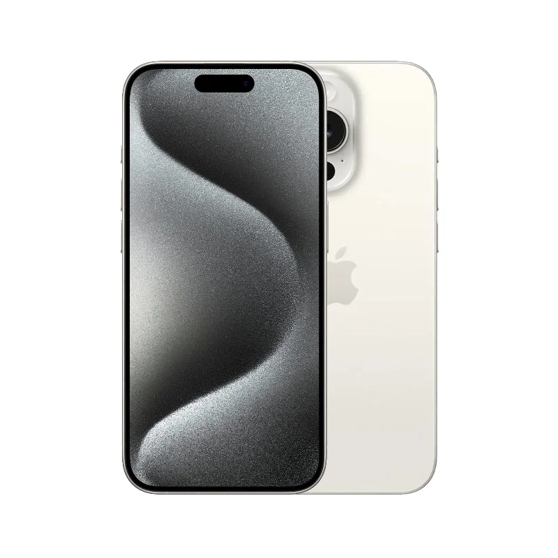 - Dog anti-slip matApple iPhone 15 Pro 512GB (White) [~Renewed: Good]