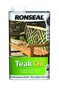 - Climbing pet constant temperature heating padTeak Oil 500Ml [35819]