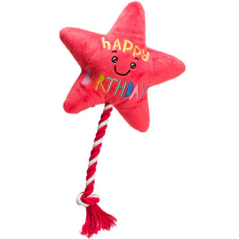 - Pet food leaking toy rankingsStar Balloon And Rope Toy