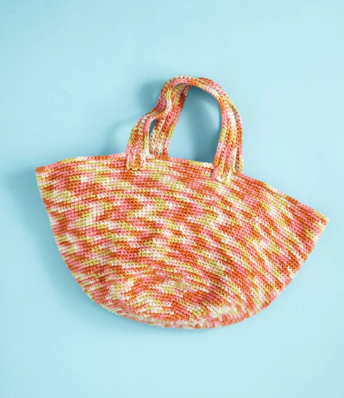  -Explosion-proof leash FOR LARGE dogsMother's Day Bag Pattern (Crochet)