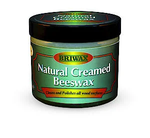 - Cat hair ball removal and hair removal creamBriwax Natural Creamed Beeswax 250Ml