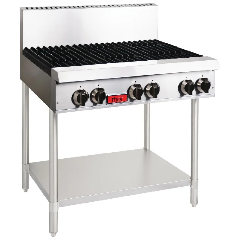 - Pregnant cat delivery room warming boxThor 6 Burner Natural Gas Cooktop Hob