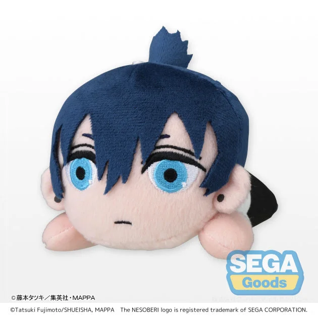 - Postoperative pet anti-licking Elizabethan collarNesoberi Plushie Chainsaw Man Aki Hayakawa - Postoperative pet anti-licking Elizabethan collarNesoberi Plushie Chainsaw Man Aki Hayakawa