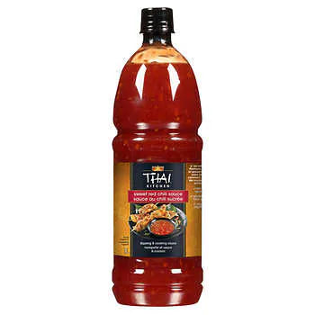 - Car dog seat beltThai Kitchen Sweet Red Chili Sauce 1 L