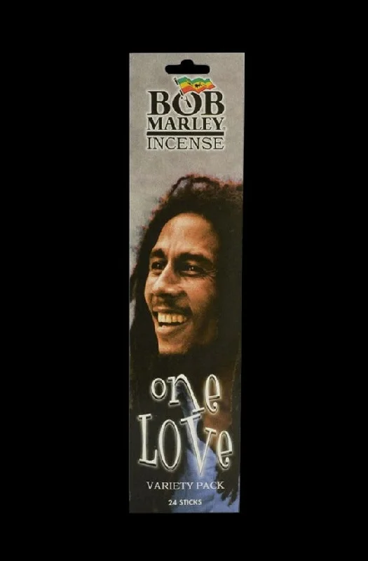 - Cat stress soothing sprayBob Marley Incense - One Love - Bulk 24 Pack