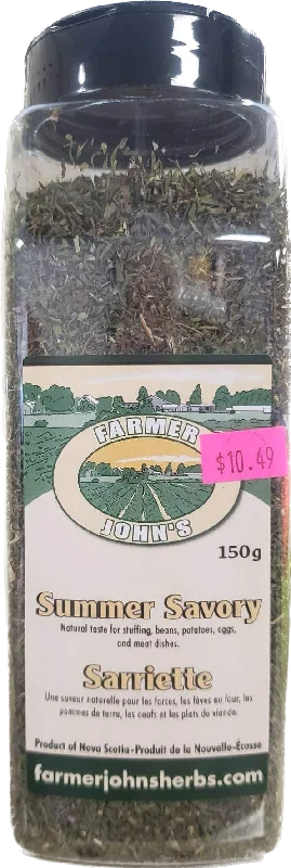 Pet ProductsSummer Savory
