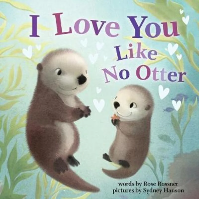 - Chinchilla cooling ice nest ceramic plateI Love You Like No Otter