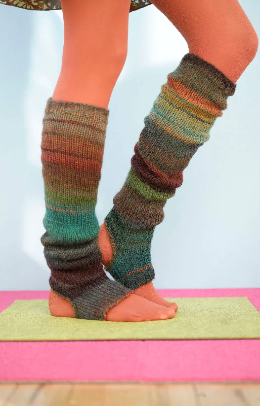 - Dog heart rate monitoring collarSausalito Stirrup Socks (Knit)