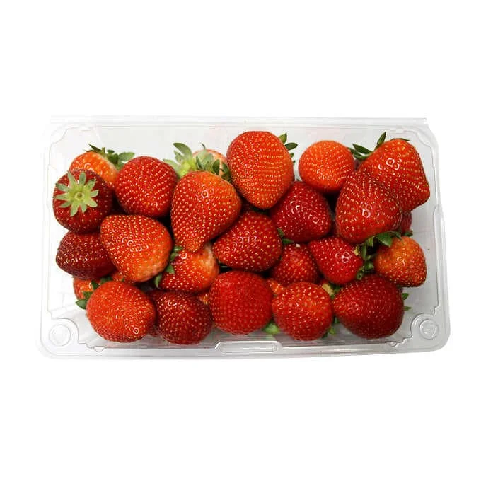 - Pet tear stain cleaning wipesStrawberries