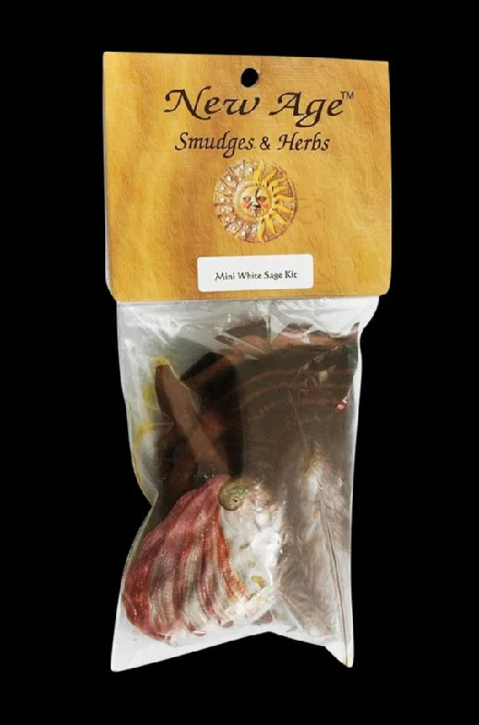  -Anti-slip claw protection raincoat FOR dogsMini White Sage Smudge Kit