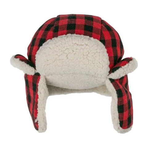 - Cat stress soothing sprayTerritory Hunter Hat 2-in-1 Dog Toy