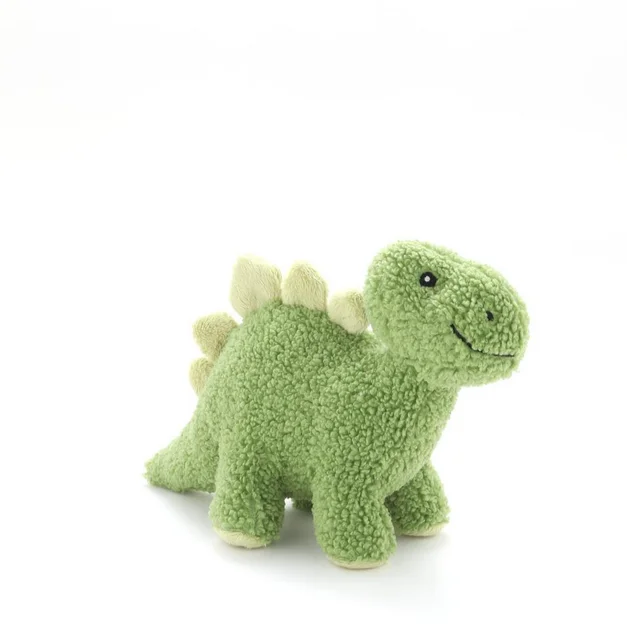 - Dog heart rate monitoring collarBaby Sadie the Dino - Green