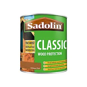 -Explosion-proof leash FOR LARGE dogsSadolin Classic Wood Protection 1 Litre - Antique Pine -Explosion-proof leash FOR LARGE dogsSadolin Classic Wood Protection 1 Litre - Antique Pine