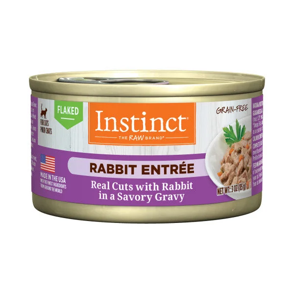 - Automatic temperature adjustment cat bedNature's Variety Instinct Flaked Rabbit Entrée Wet Cat Food - Automatic temperature adjustment cat bedNature's Variety Instinct Flaked Rabbit Entrée Wet Cat Food