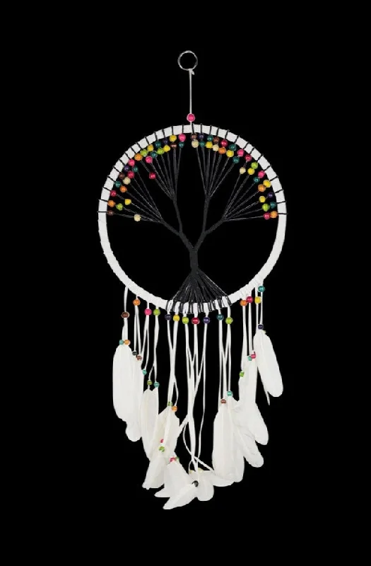 - Natural latex pet mattressTree of Life Dreamcatcher