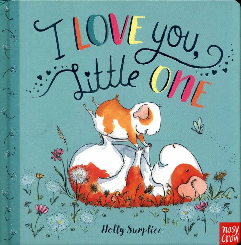  -Anti-scratch scratching board AND cat bed in oneI Love You, Little One