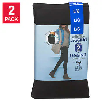 - Rabbit grass rack to prevent waste food boxBlack Bow Sueded Leggings 2 pack