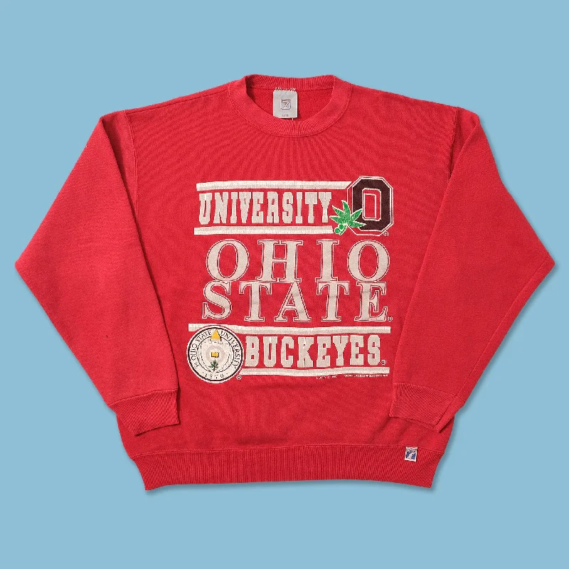 - Dog heart rate monitoring collarVintage Ohio State Buckeyes Sweater Large