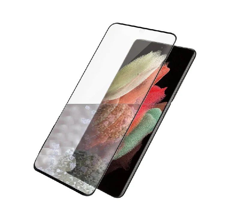 -Non-contact cat thermometerPanzer Glass Edge to Edge Screen Protector for Samsung S21 Ultra -Non-contact cat thermometerPanzer Glass Edge to Edge Screen Protector for Samsung S21 Ultra