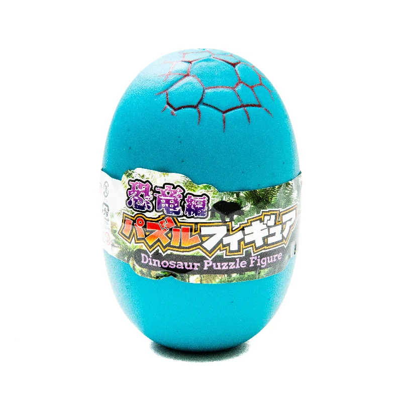 - Rabbit grass rack to prevent waste food boxDinosaur Puzzle Figure Gacha Blind Box
