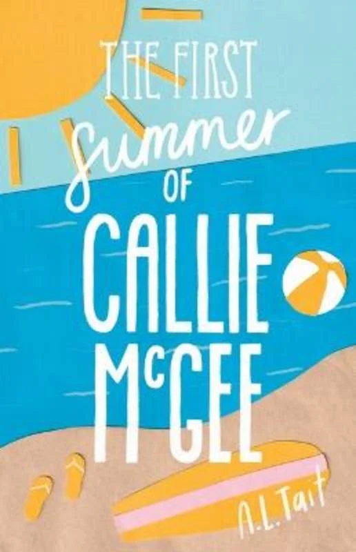  -Explosion-proof leash FOR LARGE dogsThe First Summer of Callie McGee