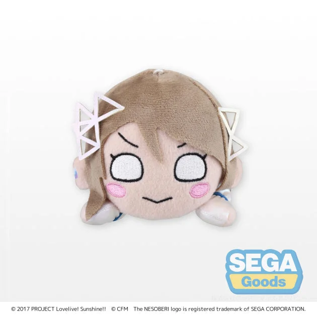 - Pet monitor with cameraNesoberi Plushie Love Live! Sunshine!! x Hatsune Miku You Watanabe - Pet monitor with cameraNesoberi Plushie Love Live! Sunshine!! x Hatsune Miku You Watanabe