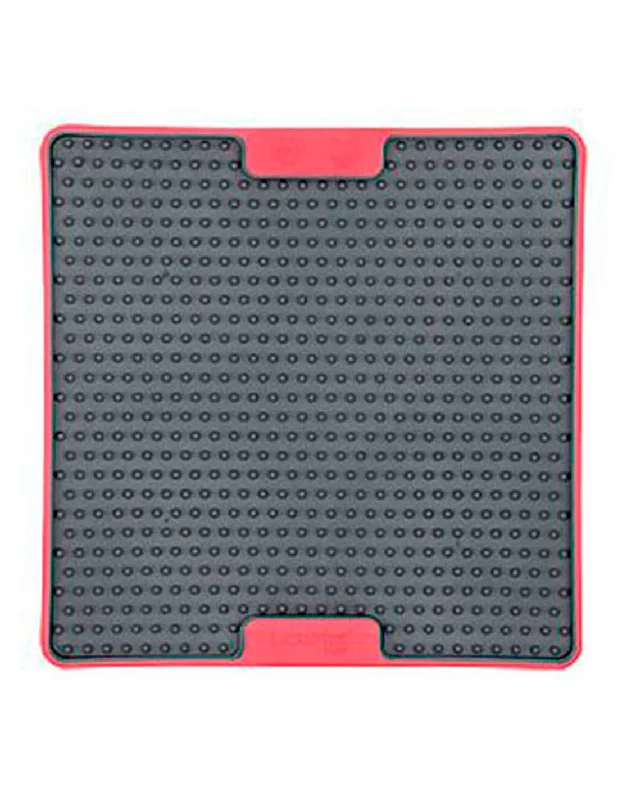 - Cat anti-jump window safety netLickiMat Soother Tuff (Green)